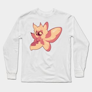 Maple Moth Long Sleeve T-Shirt